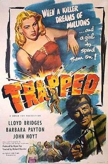 Trapped (1949)